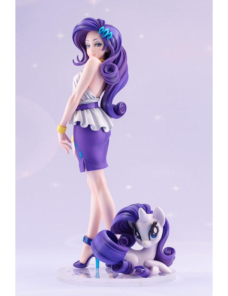 Kotobukiya - My Little Pony - Figure Bishoujo : Rarity