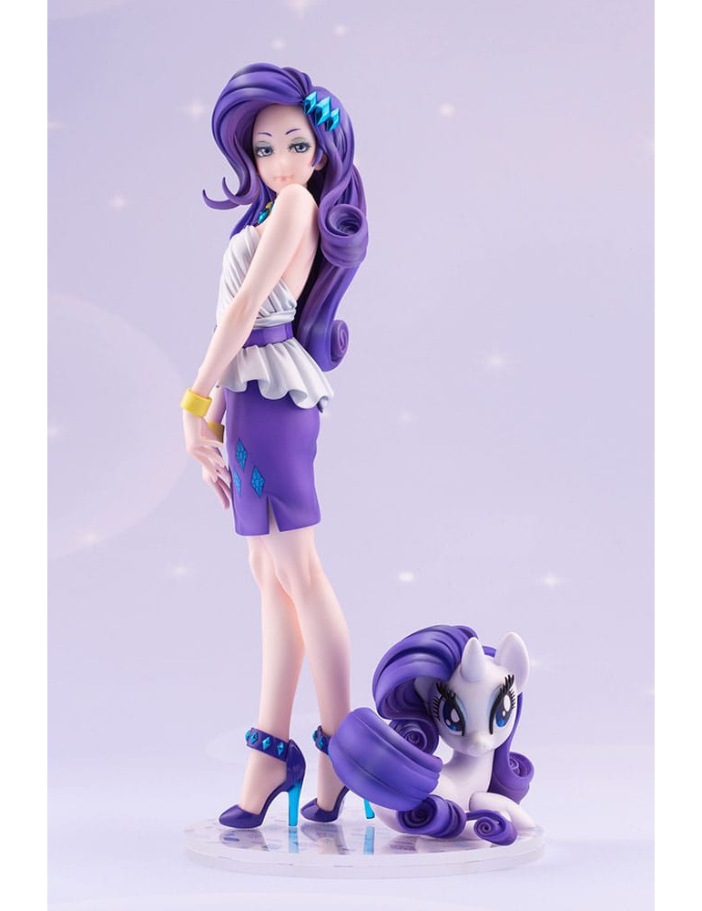 Kotobukiya - My Little Pony - Figure Bishoujo : Rarity