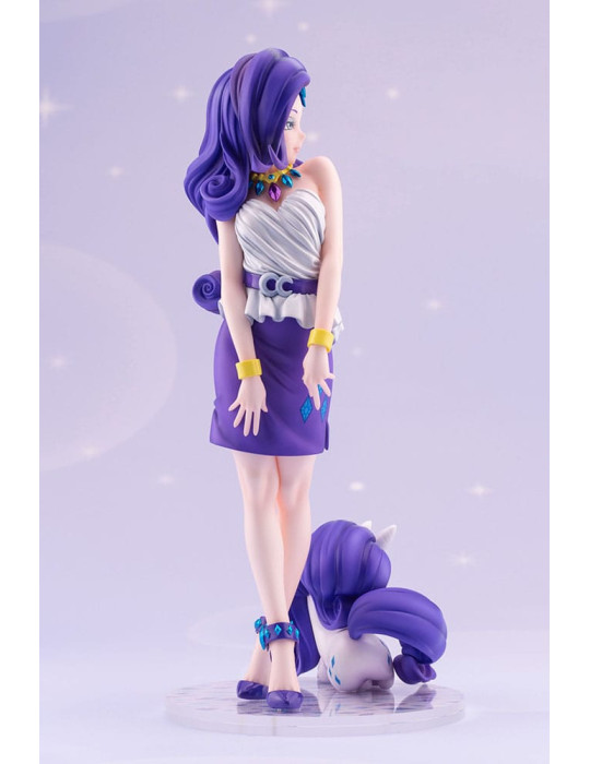 Kotobukiya - My Little Pony - Figure Bishoujo : Rarity