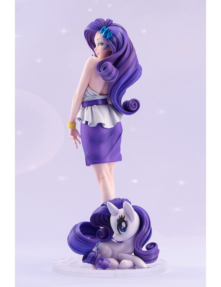 Kotobukiya - My Little Pony - Figure Bishoujo : Rarity
