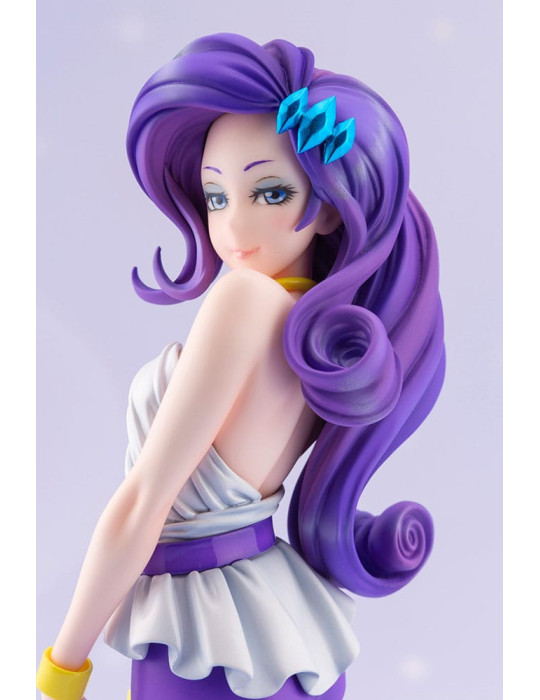 Kotobukiya - My Little Pony - Figure Bishoujo : Rarity