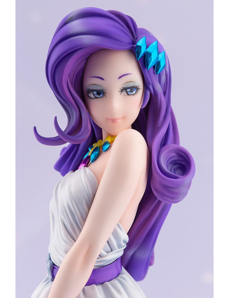 Kotobukiya - My Little Pony - Figure Bishoujo : Rarity