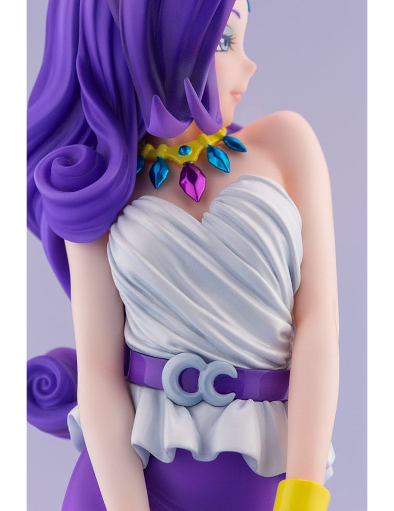 Kotobukiya - Mon petit poney - Figurine Bishoujo : Rarity