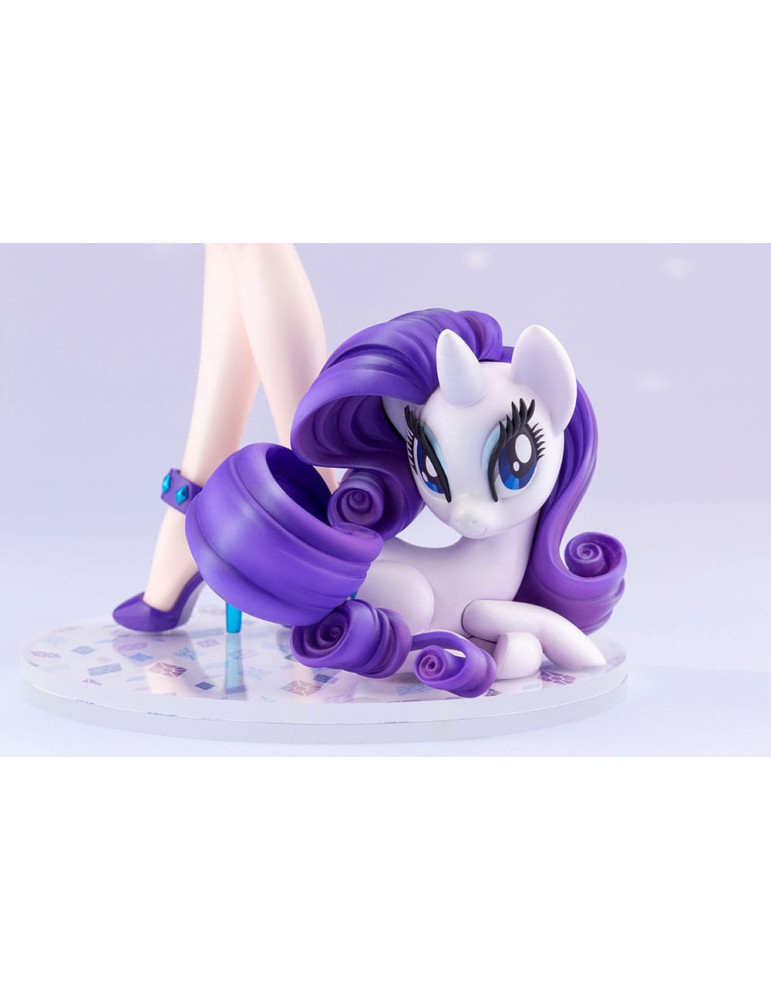 Kotobukiya - My Little Pony - Figure Bishoujo : Rarity