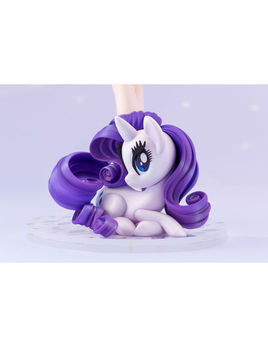 Kotobukiya - My Little Pony - Figure Bishoujo : Rarity