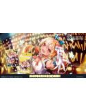 Hololive Official Card Game Start Deck Yellow Shiranui Flare (JP)