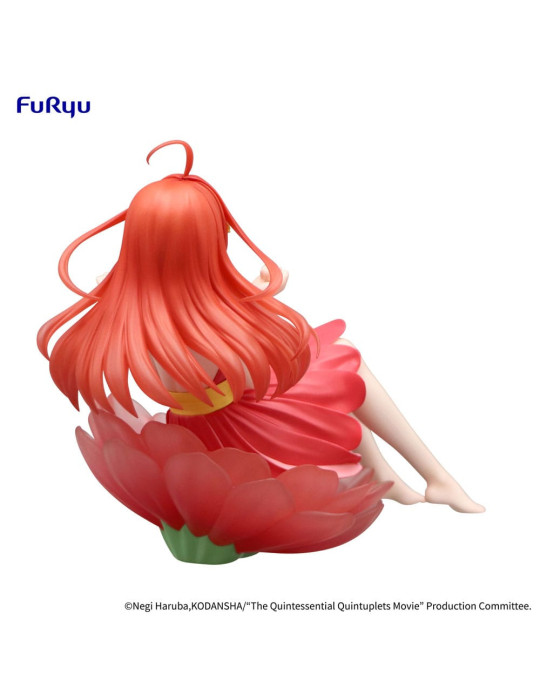 Furyu - The Quintessential Quintuplets Specials - Figurine Bloo-me! Nakano Itsuki