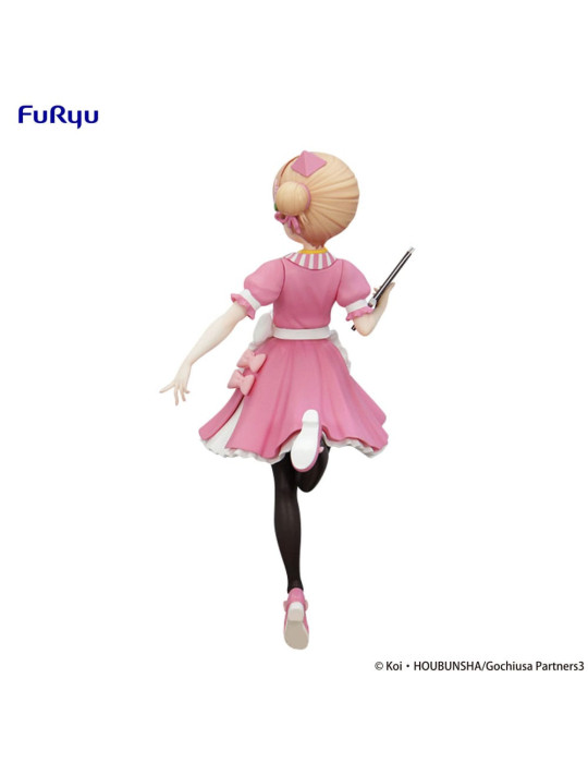 Furyu - Is the Order a Rabbit? Bloom - Figurine Trio-Try-iT Cocoa