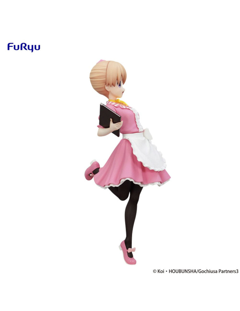 Furyu - Is the Order a Rabbit? Bloom - Figurine Trio-Try-iT Cocoa