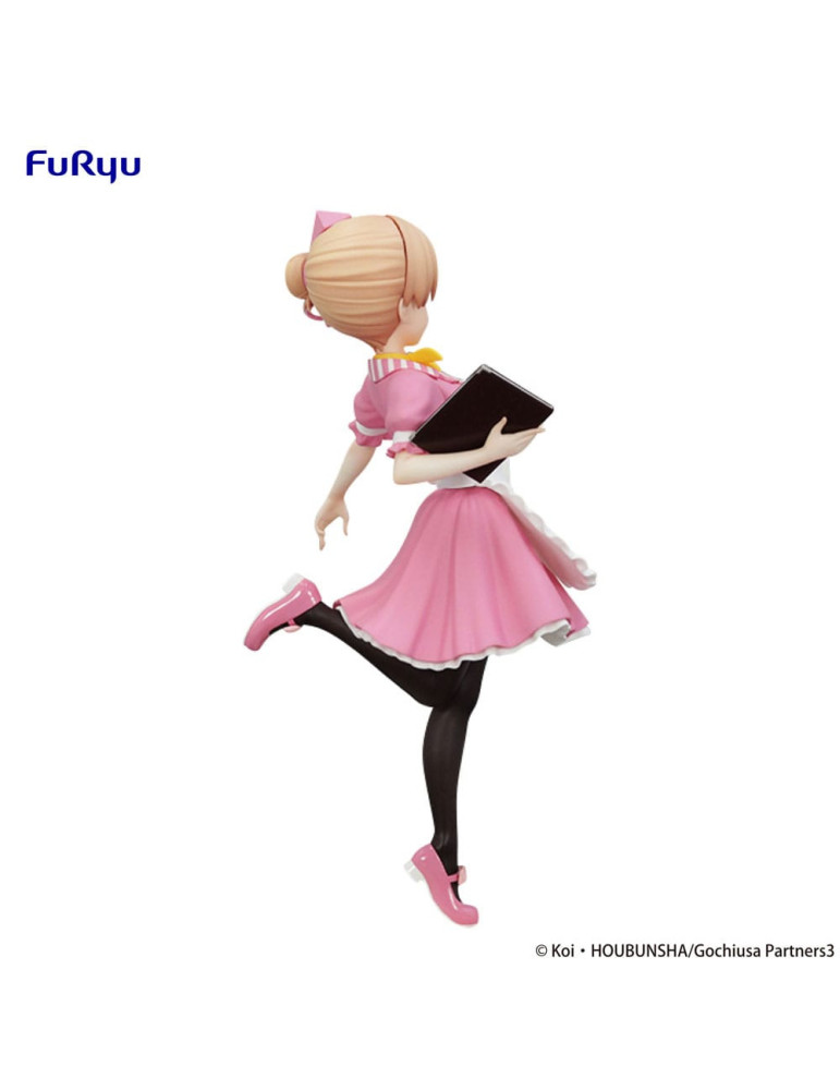 Furyu - Is the Order a Rabbit? Bloom - Figurine Trio-Try-iT Cocoa