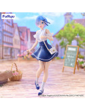 Furyu - Re:Zero Starting Life in Another World - Figure Trio-Try-iT Rem Date Plan Ver