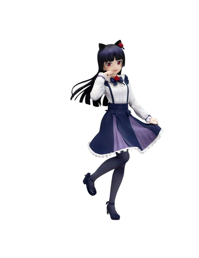 Furyu - Oreimo 2 - Figure Trio-Try-iT Kuroneko