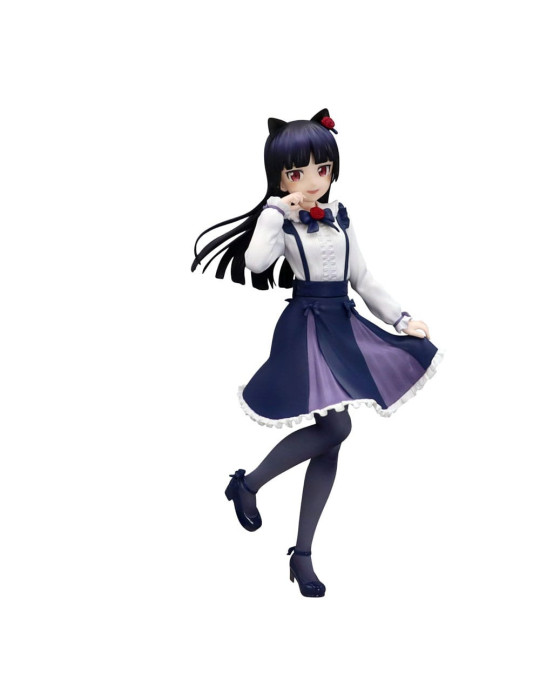 Furyu - Oreimo 2 - Figure Trio-Try-iT Kuroneko