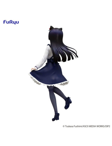 Furyu - Oreimo 2 - Figurine Trio-Try-iT Kuroneko 2