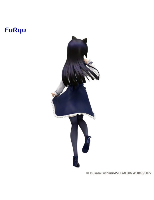 Furyu - Oreimo 2 - Figure Trio-Try-iT Kuroneko