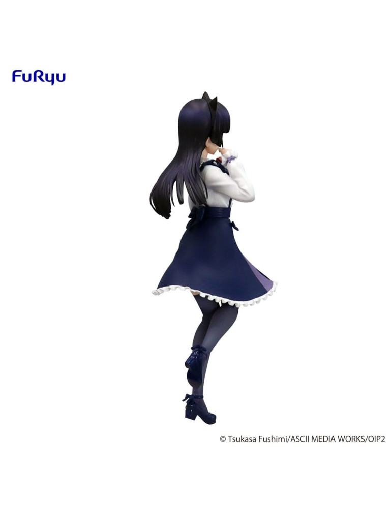Furyu - Oreimo 2 - Figurine Trio-Try-iT Kuroneko
