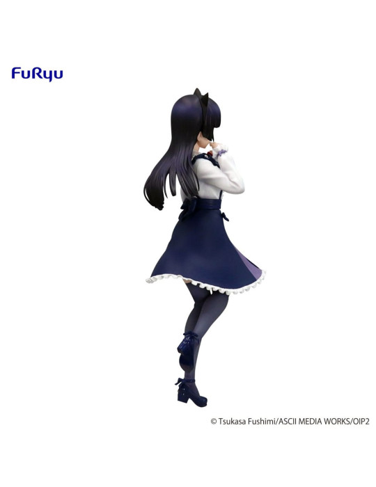 Furyu - Oreimo 2 - Figure Trio-Try-iT Kuroneko
