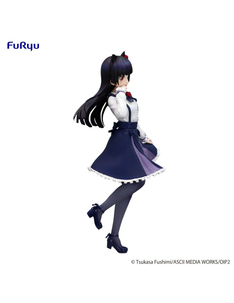 Furyu - Oreimo 2 - Figure Trio-Try-iT Kuroneko