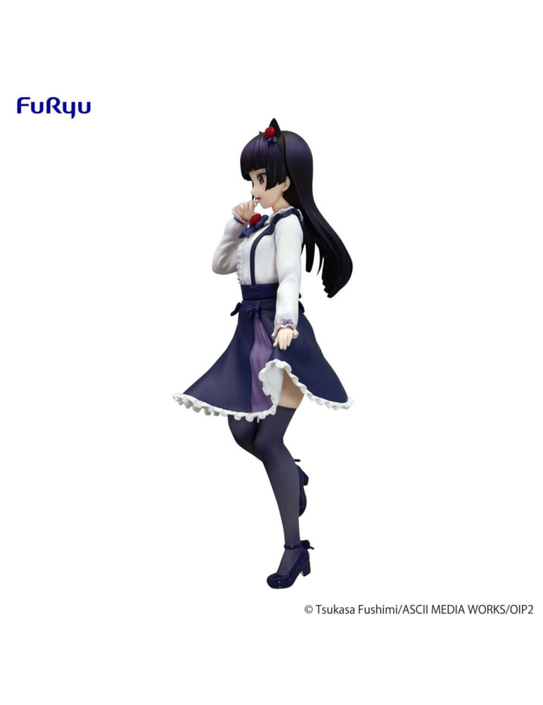 Furyu - Oreimo 2 - Figure Trio-Try-iT Kuroneko