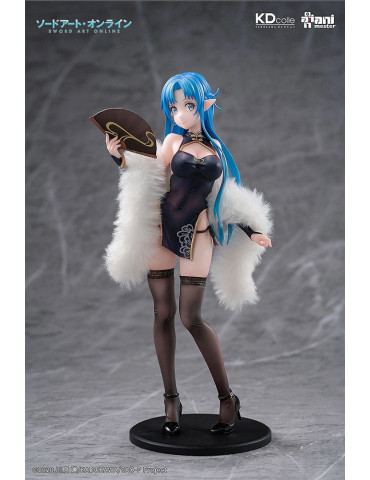 KADOKAWA - Sword Art Online - Figurine Asuna Undine Chinese Dress Ver