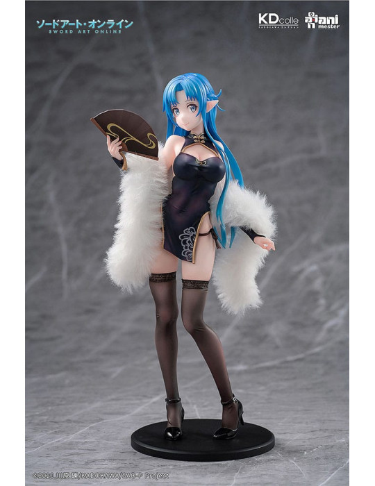 KADOKAWA - Sword Art Online - Figurine Asuna Undine Chinese Dress Ver