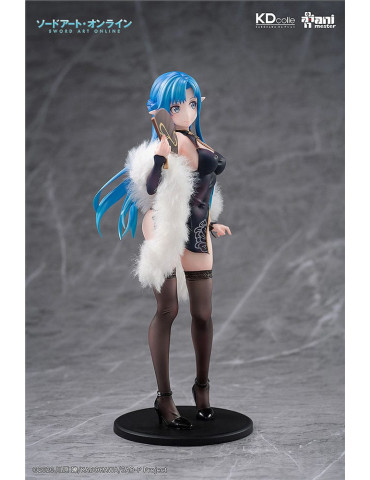 KADOKAWA - Sword Art Online - Figurine Asuna Undine Chinese Dress Ver 2