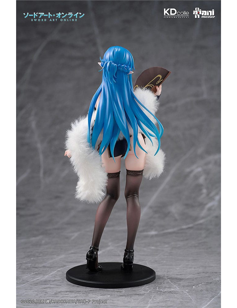 KADOKAWA - Sword Art Online - Figure Asuna Undine Chinese Dress Ver