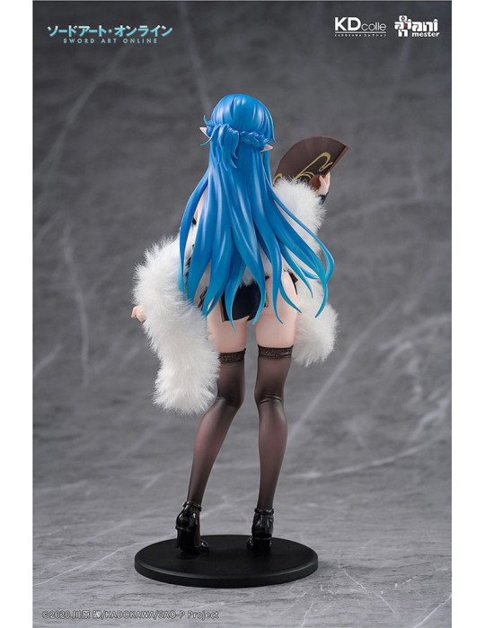KADOKAWA - Sword Art Online - Figurine Asuna Undine Chinese Dress Ver