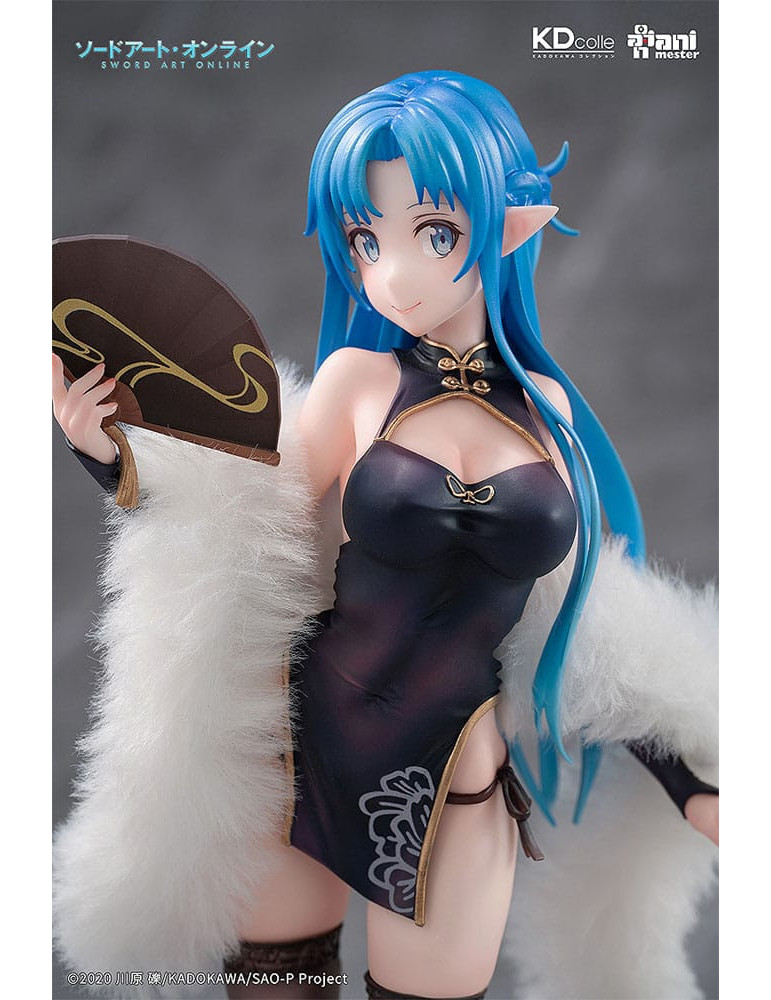 KADOKAWA - Sword Art Online - Figurine Asuna Undine Chinese Dress Ver
