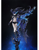 Good Smile Company - Black Rock Shooter - Figurine Empress/Black Rock Shooter Huke Ver