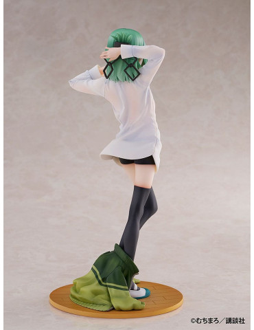 Wing - There is Also a Hole in the Student Organization - Figurine Tan Otori 2