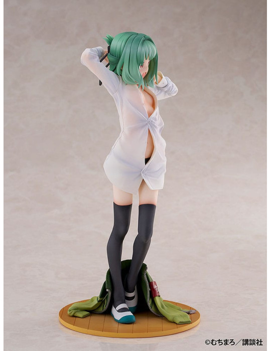 Wing - There is Also a Hole in the Student Organization - Figure Tan Otori