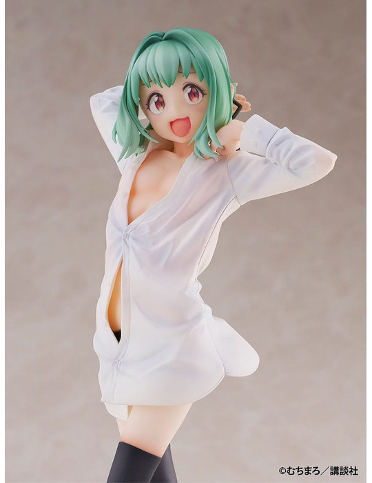 Wing - There is Also a Hole in the Student Organization - Figure Tan Otori