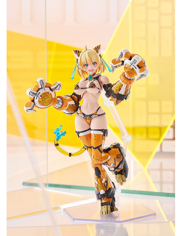 Max factory - Hololive Production Figurine 1/6 Houshou Marine