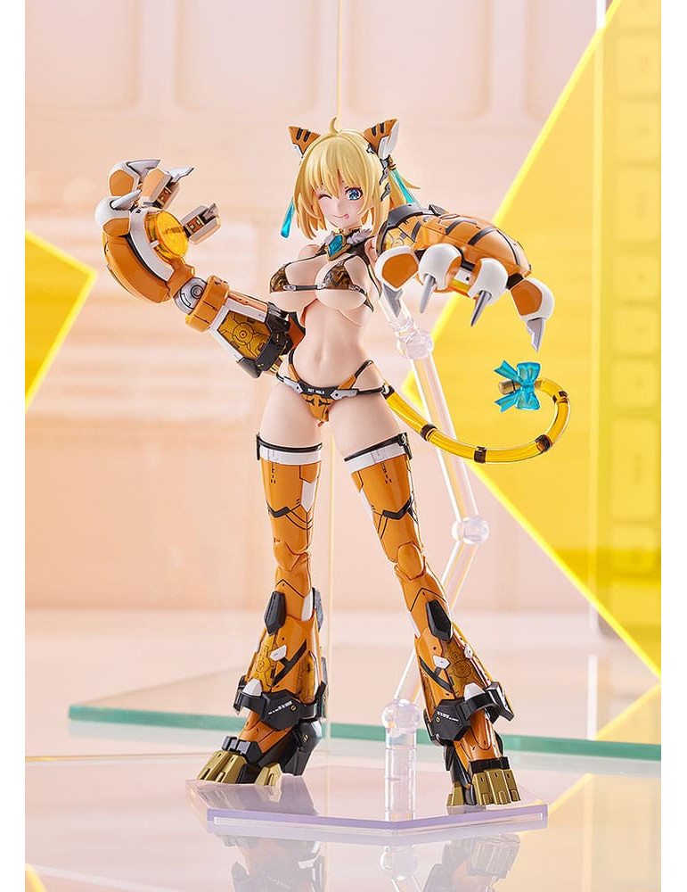 Max factory - Hololive Production Figurine 1/6 Houshou Marine