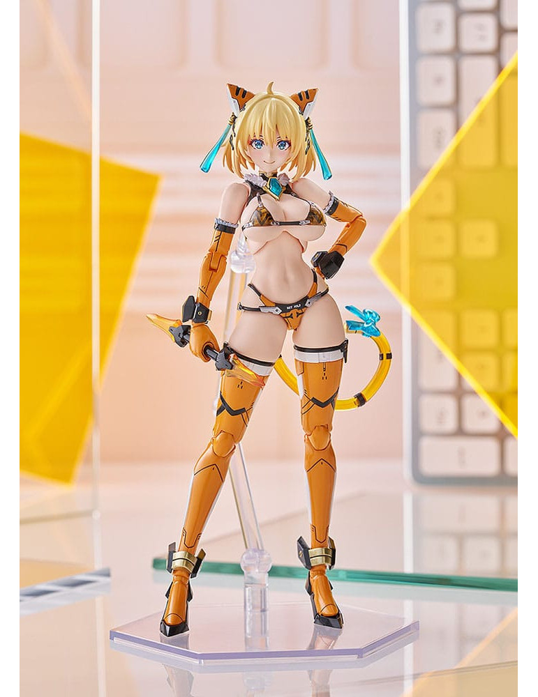 Max factory - Hololive Production Figurine 1/6 Houshou Marine