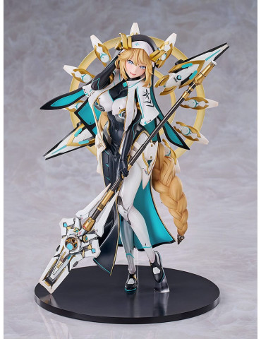 Luminous Box - Goddess of Victory: Nikke - Figurine Rapunzel