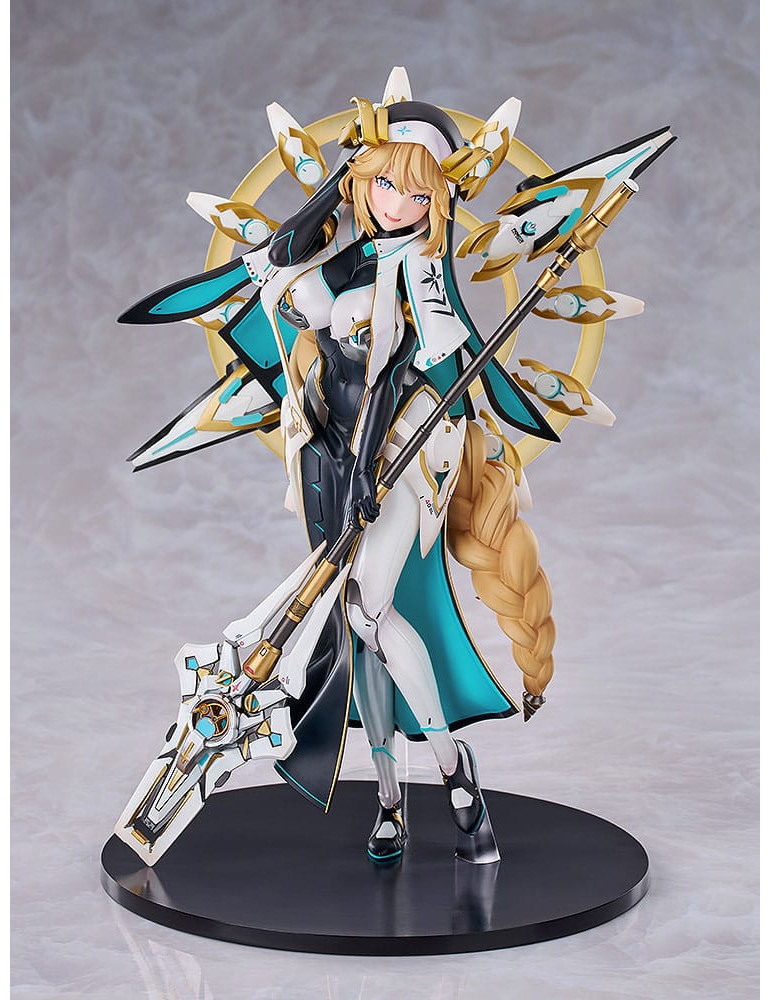 Luminous Box - Goddess of Victory: Nikke - Figurine Rapunzel