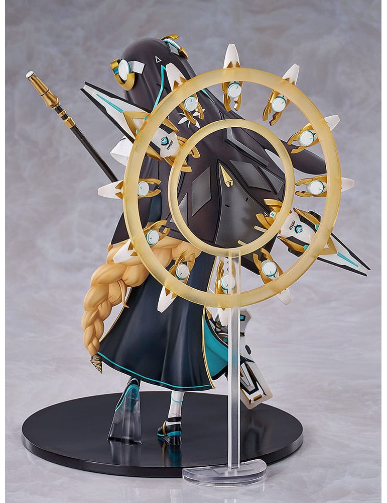 Luminous Box - Goddess of Victory: Nikke - Figurine Rapunzel