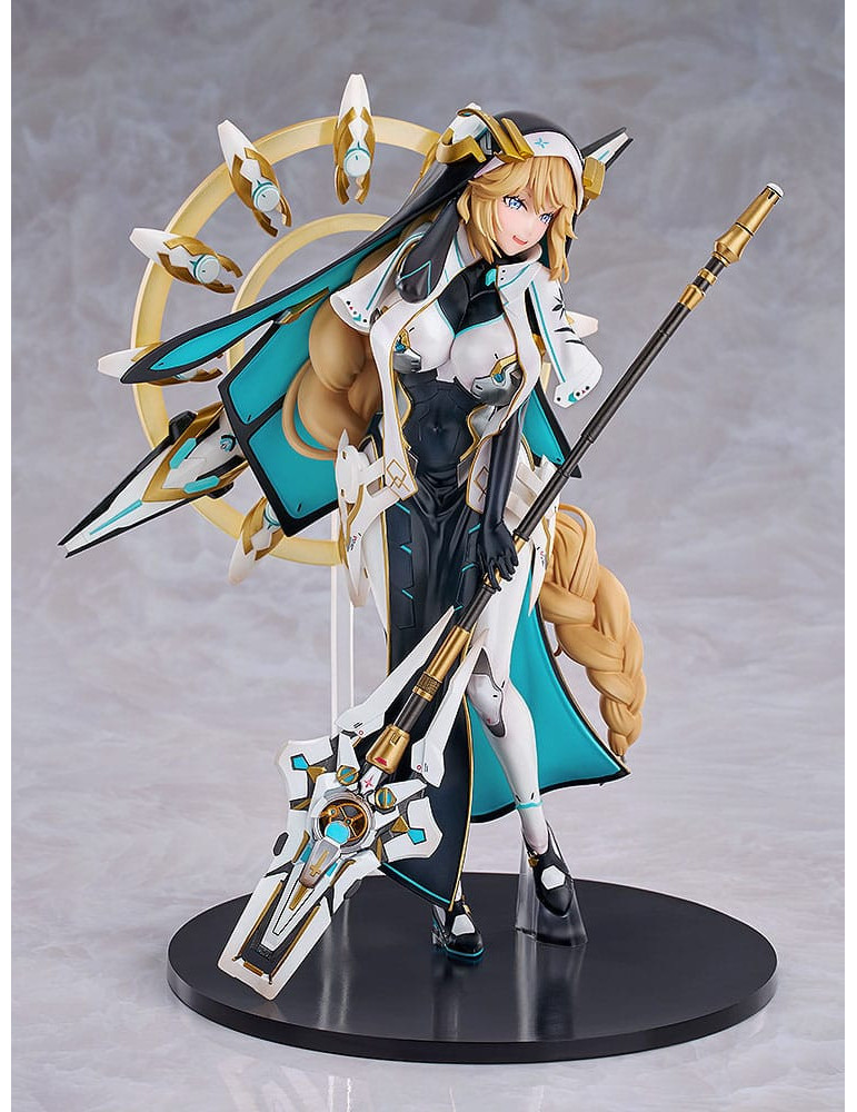 Luminous Box - Goddess of Victory: Nikke - Figurine Rapunzel