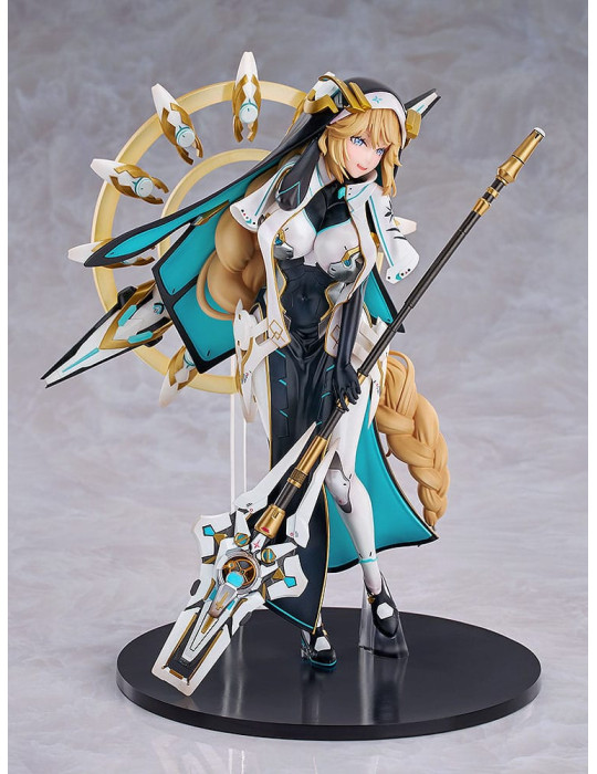Luminous Box - Goddess of Victory: Nikke - Figure Rapunzel