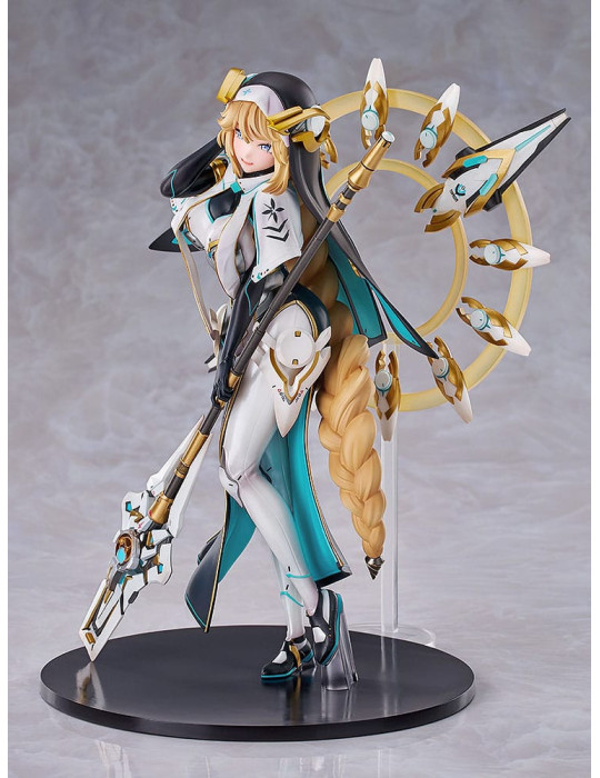Luminous Box - Goddess of Victory: Nikke - Figurine Rapunzel