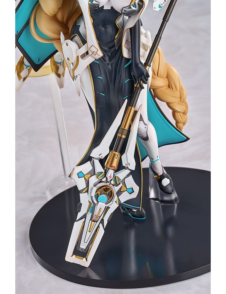 Luminous Box - Goddess of Victory: Nikke - Figurine Rapunzel