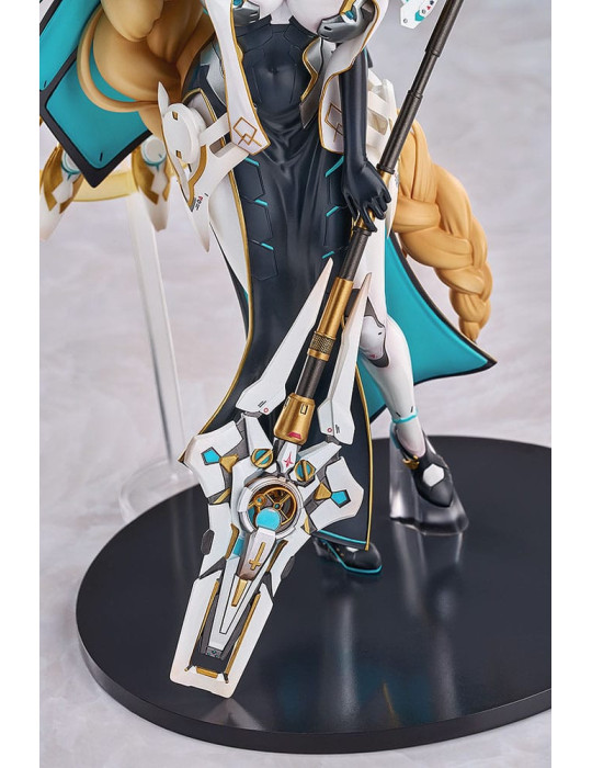 Luminous Box - Goddess of Victory: Nikke - Figurine Rapunzel