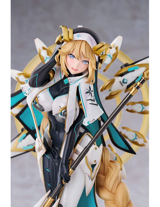 Luminous Box - Goddess of Victory: Nikke - Figurine Rapunzel