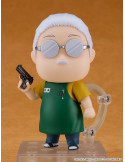 Good Smile Company - Sakamoto Days - Figure Nendoroid Basic Taro Sakamoto