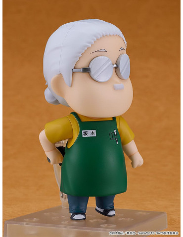 Good Smile Company - Sakamoto Days - Figure Nendoroid Basic Taro Sakamoto 2