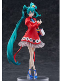 Good Smile Company - Character Vocal Series 01 - Figure Pop Up Parade Hatsune Miku: Psi Ver. Ver. L Size