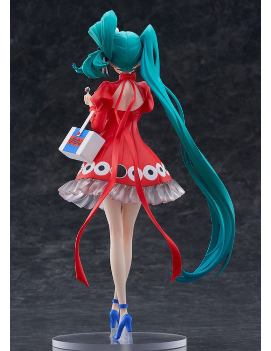 Good Smile Company - Character Vocal Series 01 - Figure Pop Up Parade Hatsune Miku: Psi Ver. Ver. L Size