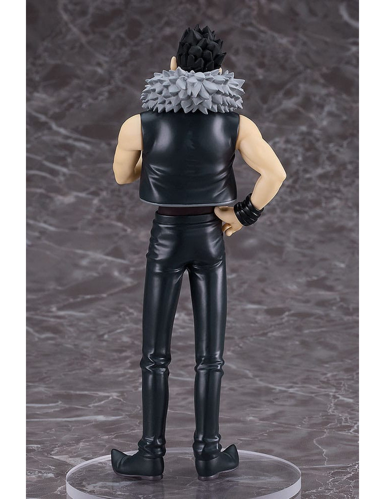 Good Smile Company - Fullmetal Alchemist: Brotherhood - Figurine Pop Up Parade Greed